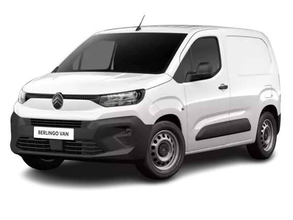 imagen Citroen Berlingo Talla M BlueHDI 100-5